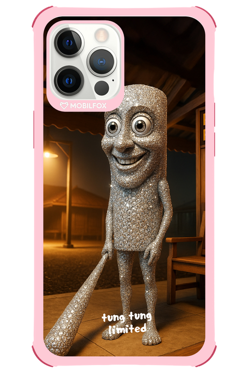 Tung Tung Limited - Apple iPhone 12 Pro Max