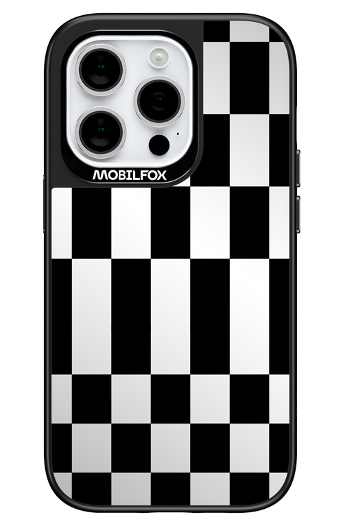 Chess Mirror 2.0 - Apple iPhone 14 Pro