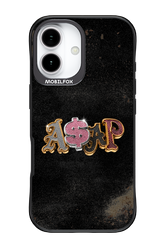 ASAP 2.0 - Apple iPhone 17