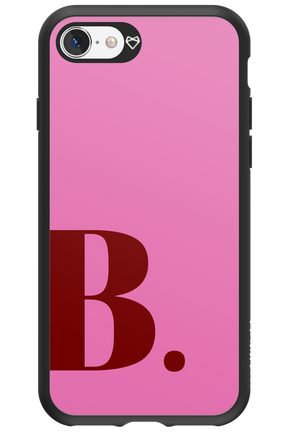 B (Sorbet) 2.0 - Apple iPhone 8