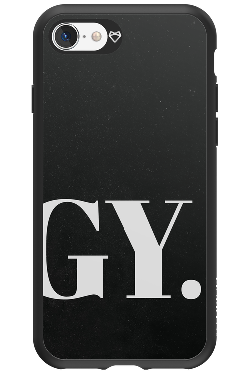 GY (Off Space) 2.0 - Apple iPhone 8