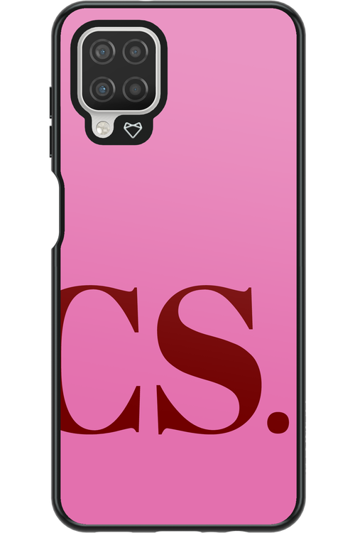 CS (Sorbet) 2.0 - Samsung Galaxy A12