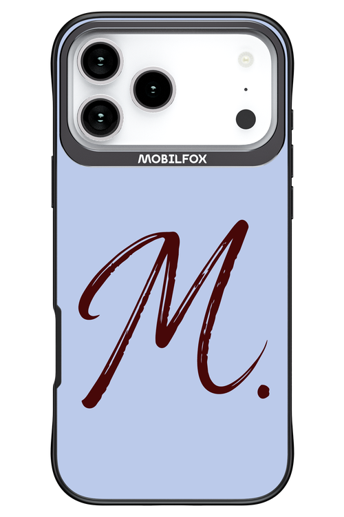 (Jellyfish Presso) M 2.0 - Apple iPhone 17 Pro Max