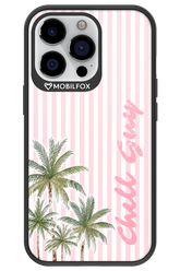 Chill Guy 2.0 - Apple iPhone 13 Pro