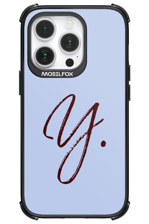 (Jellyfish Presso) Y - Apple iPhone 14 Pro