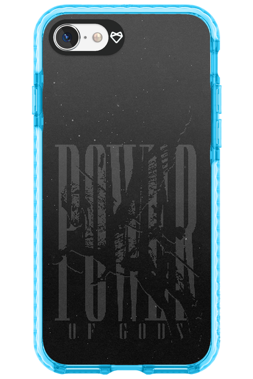 Power of Gods - Apple iPhone 7