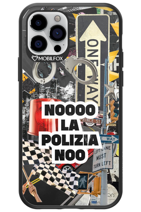 LA POLIZIA - Apple iPhone 12 Pro