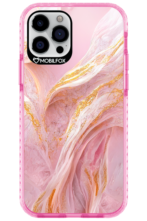 Rosequartz Silk - Apple iPhone 12 Pro
