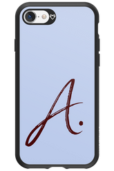 (Jellyfish Presso) A 2.0 - Apple iPhone SE 2022