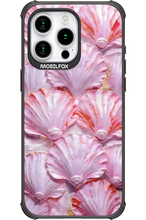 Venus Shell - Apple iPhone 15 Pro Max