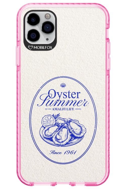 Oyster Summer - Apple iPhone 11 Pro Max