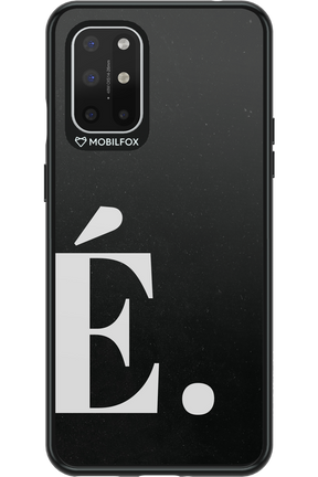 E II (Off Space) 2.0 - OnePlus 8T