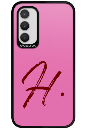 (Sorbet) H 2.0 - Samsung Galaxy A34