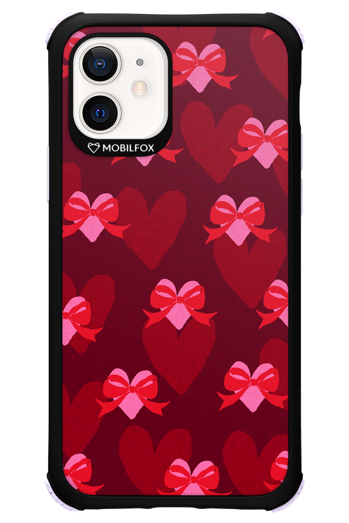My Heart My Love - Apple iPhone 12