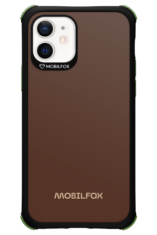 Espressso 2.0 - Apple iPhone 12
