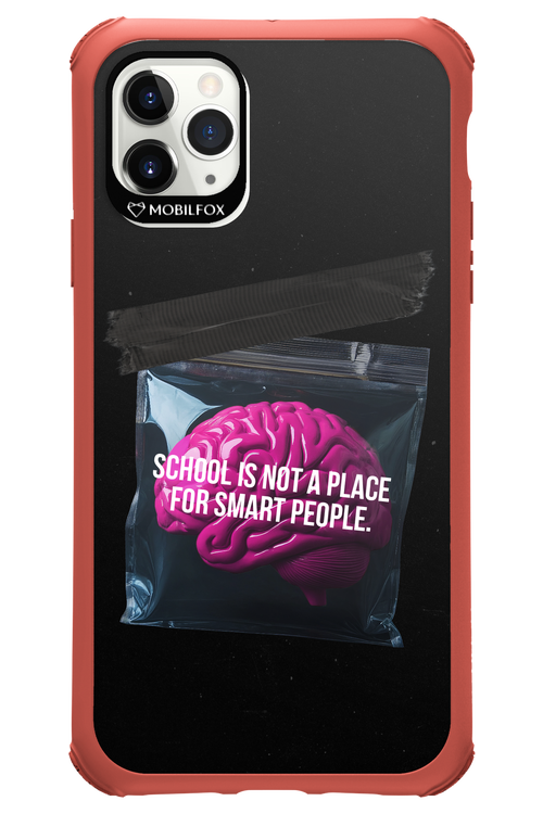 Smart people 2.0 - Apple iPhone 11 Pro Max