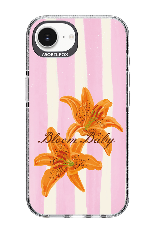 Bloom Baby 2.0 - Apple iPhone 17e
