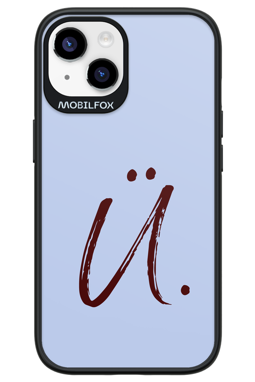 (Jellyfish Presso) U II 2.0 - Apple iPhone 14
