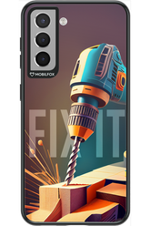 Fix It 2.0 - Samsung Galaxy S21