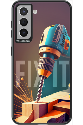 Fix It 2.0 - Samsung Galaxy S21