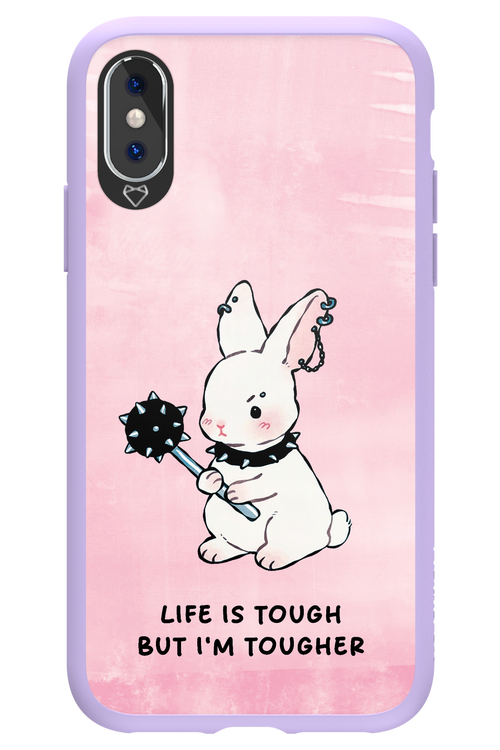 Bunny 2.0 - Apple iPhone X