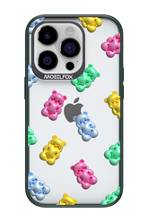 Gummmy Bears 2.0 - Apple iPhone 14 Pro