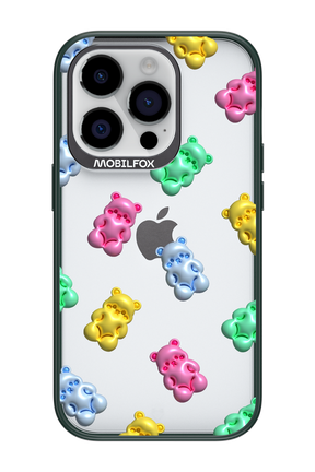 Gummmy Bears 2.0 - Apple iPhone 14 Pro