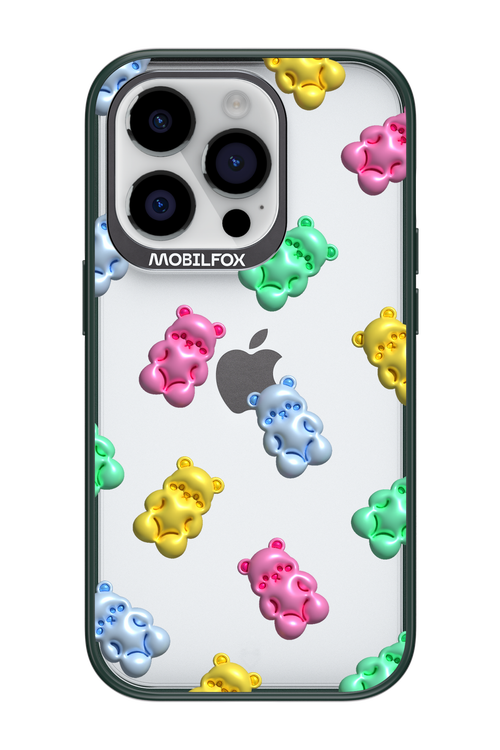 Gummmy Bears 2.0 - Apple iPhone 14 Pro
