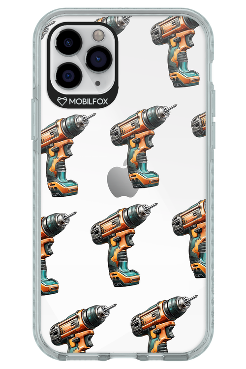 Screwdriver Time 2.0 - Apple iPhone 11 Pro