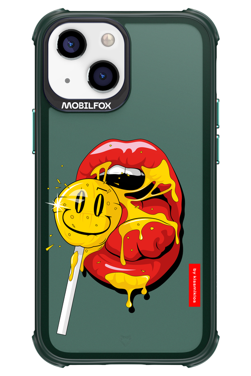 Lolli Kiss 2.0 - Apple iPhone 13 Mini