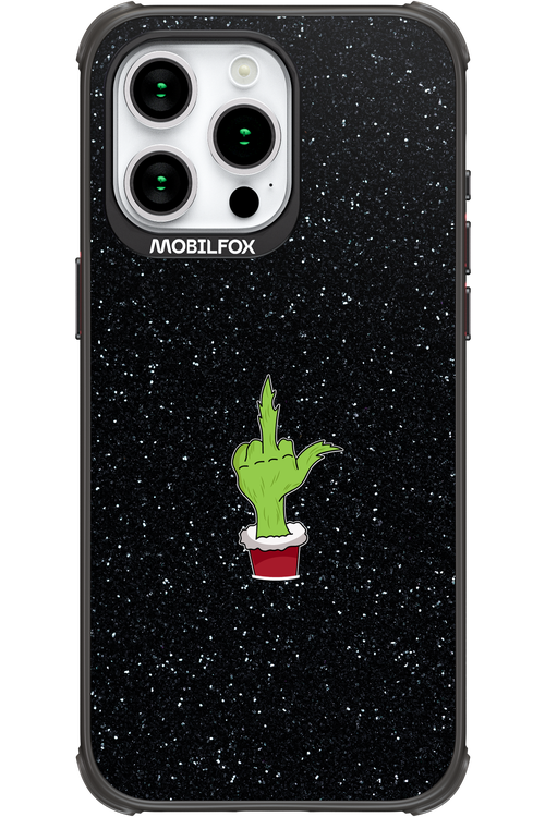 My Middle Finger - Apple iPhone 15 Pro Max