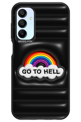 Go To Hell (10th anniversary) 2.0 - Samsung Galaxy A15