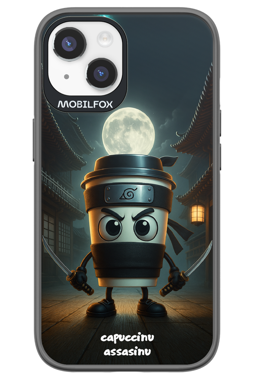 Capuccinu assasinu - Apple iPhone 14