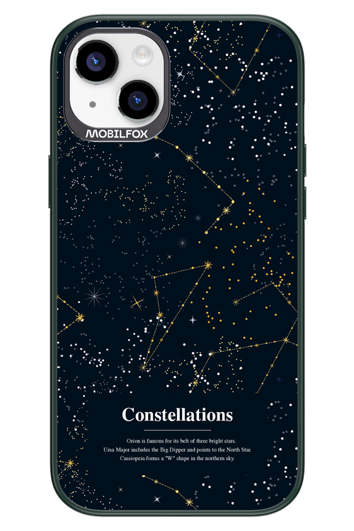 Constellations - Apple iPhone 14 Plus