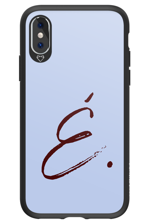 (Jellyfish Presso) E II 2.0 - Apple iPhone X