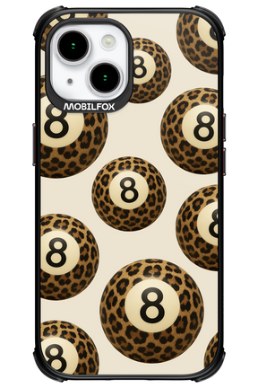 Wild Winner - Apple iPhone 15