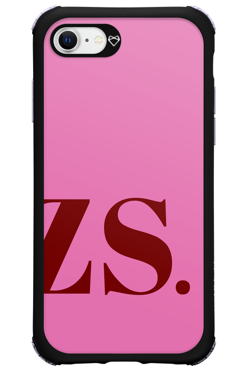 ZS (Sorbet) 2.0 - Apple iPhone 8