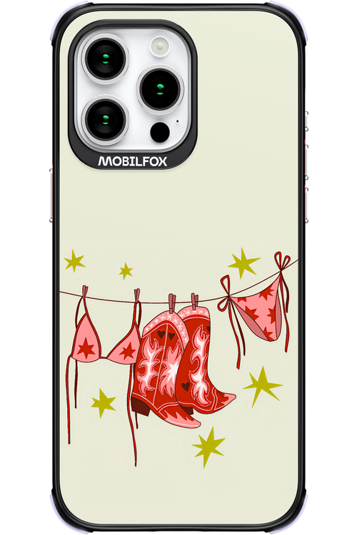 Laundry 2.0 - Apple iPhone 15 Pro Max