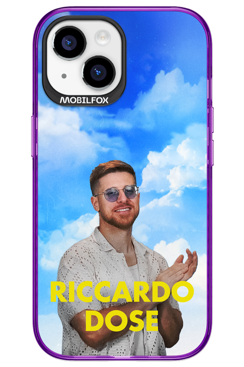Riccardo Sky 2.0 - Apple iPhone 15
