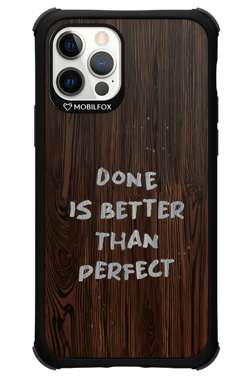 Perfect 2.0 - Apple iPhone 12 Pro