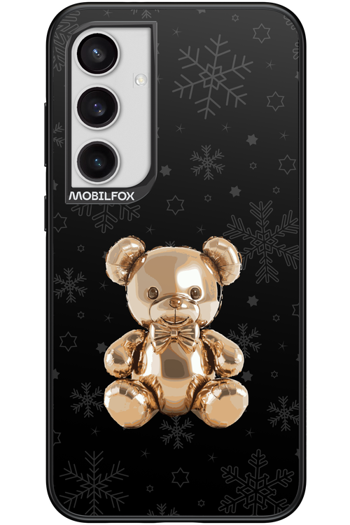 Gift Bear - Samsung Galaxy S24+