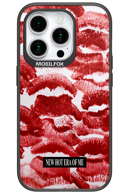 New Era 2.0 - Apple iPhone 15 Pro