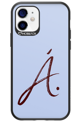 (Jellyfish Presso) A II 2.0 - Apple iPhone 12