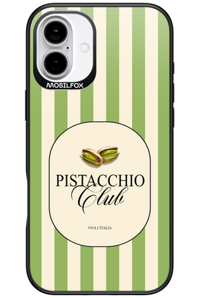 P-Club - Apple iPhone 16 Plus
