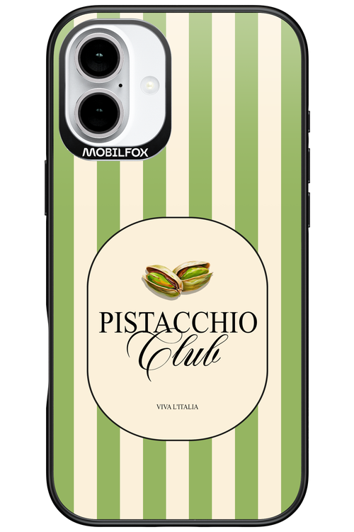 P-Club - Apple iPhone 16 Plus