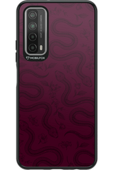 Temptation 2.0 - Huawei P Smart 2021