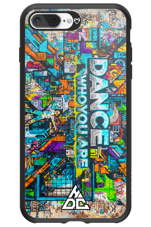 HDC 4 2.0 - Apple iPhone 8 Plus