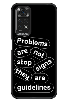 Problemz 2.0 - Xiaomi Redmi Note 11/11S 4G