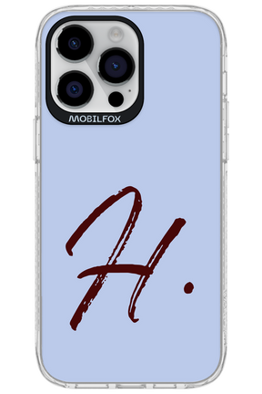 (Jellyfish Presso) H 2.0 - Apple iPhone 14 Pro Max