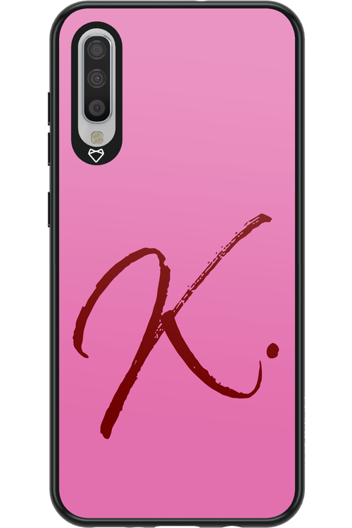 (Sorbet) K 2.0 - Samsung Galaxy A70
